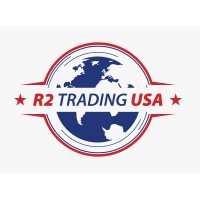 *R2 Trading USA* logo - Similar company to Baghaus