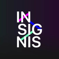 INSIGNIS logo - Similar company to Seedlever