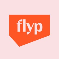 flyp logo - Similar company to Upstix