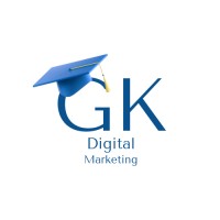 Affordable Website Design Service for Small business, Digital Marketing & Digital Advertising GK logo - Similar company to Advertising Service_Bd