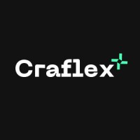 Craflex logo - Similar company to Optech Hive