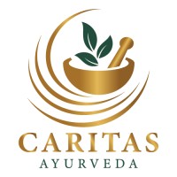 Caritas Ayurveda logo - Similar company to Gurukkals Ayurveda Hospital & Kalari Marma Chikilsalayam