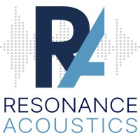 Resonance Acoustics logo - Similar company to Csda Design Group