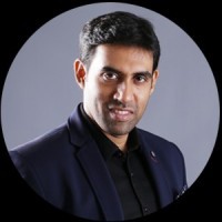 REIKI BY NITIN logo - Similar company to Reiki Healers