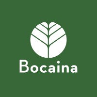 Bocaina Biologia da Conservação logo - Similar company to Intactus Ambiental - Manejo Integrado Da Arboricultura E Paisagismo