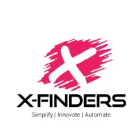 Xfinders Digital Technologies Limited logo - Similar company to Wired Banking Africa