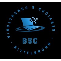 BSC - TI logo - Similar company to Paypow