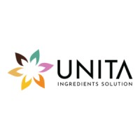 UNITA Ingredients Solution logo - Similar company to Pida Srl