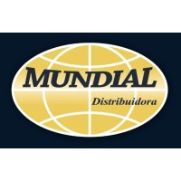 Mundial Distribuidora logo - Similar company to Bd Distribuidora