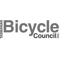 Tasmanian Bicycle Council logo - Similar company to Edwards Windsor