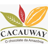 Cacauway logo - Similar company to A Brave Life