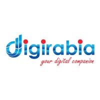 Digirabia Training logo - Similar company to Cope (Center Of Professional Education-International University Of Kuwait For Science & Technology)