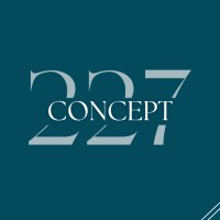 Concept 227 logo - Similar company to Arits