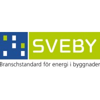 Sveby logo - Similar company to Energiverket Stockholm Ab
