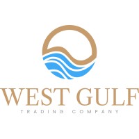 West Gulf Trading Co. logo - Similar company to Universal Link Co., Ltd