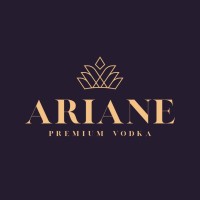 Ariane Vodka logo - Similar company to Bowie Solutions