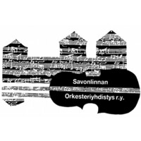 Savonlinnan Orkesteri logo - Similar company to Ensemble Obiora