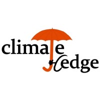 climateHedge logo - Similar company to Prescient Weather Ltd