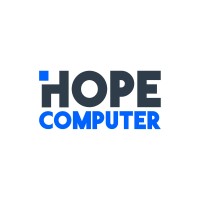 HOPECOMPUTER SAC logo - Similar company to Alquiler Cisterna De Agua Y Combustible/Abastecimiento De Agua/ Combustible Olati E.I.R.L.