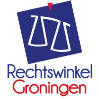 Rechtswinkel Groningen logo - Similar company to Studentengenootschap Voor Onderneming & Recht (S.G.O.R.)