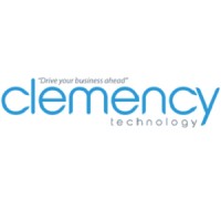 Clemency Technology logo - Similar company to Zelto Home Service