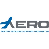 Aviation Emergency Response Organization logo - Similar company to Blake Emergency Services