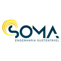 SOMA Engenharia Sustentável logo - Similar company to Soma Engenharia Ltda