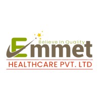 Emmet Healthcare logo - Similar company to Ki-X