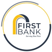 First Bank Iowa logo - Similar company to Northeast Iowa Food Bank