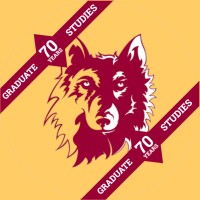 Northern State University Graduate Studies logo - Similar company to Northern State University Foundation