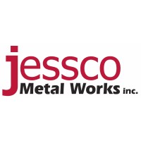 Jessco Metal Works Inc. logo - Similar company to Mantis Canada