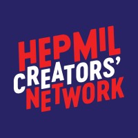 Hepmil Vietnam logo - Similar company to Hepmil Creators' Network
