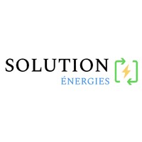 Solution énergies logo - Similar company to Solar Ecotech