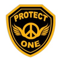 Protect One - Security Guard & Facility Management logo - Similar company to Kaarya Facilities And Services Ltd