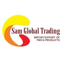 SAM GLOBAL TRADING LLC logo - Similar company to Second Step Trading