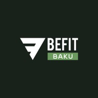 BEFIT Baku logo - Similar company to Project 1994