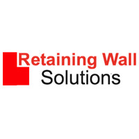 Retaining Wall Solutions Ltd logo - Similar company to Backyard Elements, Llc