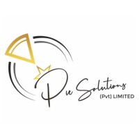 PIE Solutions Pvt Ltd logo - Similar company to Pie Solutions