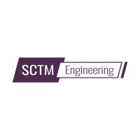 SCTM Engineering Corporation logo - Similar company to Sctm