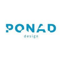 Ponad Design logo - Similar company to Santaqura | Más Natural, Más Salud