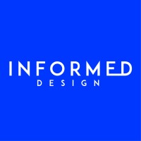 Informed Design logo - Similar company to Wedesignbuild