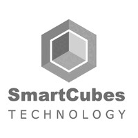 SmartCubes logo - Similar company to Smartcube