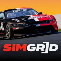 SimGrid logo - Similar company to Simstaff