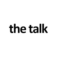 the talk logo - Similar company to Talkzie