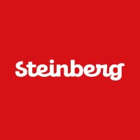 Steinberg logo - Similar company to Totalprep Brasil