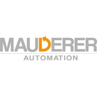 Mauderer Maschinenbau GmbH logo - Similar company to Dust Proof - Insdustrial Solutions
