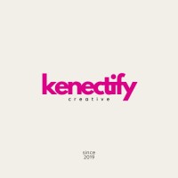 KENECTIFY logo - Similar company to Athena Direct