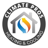 Climate Pros HVAC logo - Similar company to Climate Pros, Llc
