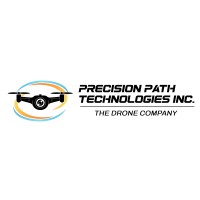 Precision Path Technologies Inc. logo - Similar company to Dronecrops Ventures