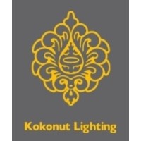 Kokonut Lighting & Interiors Ltd logo - Similar company to Charles Burnand Gallery